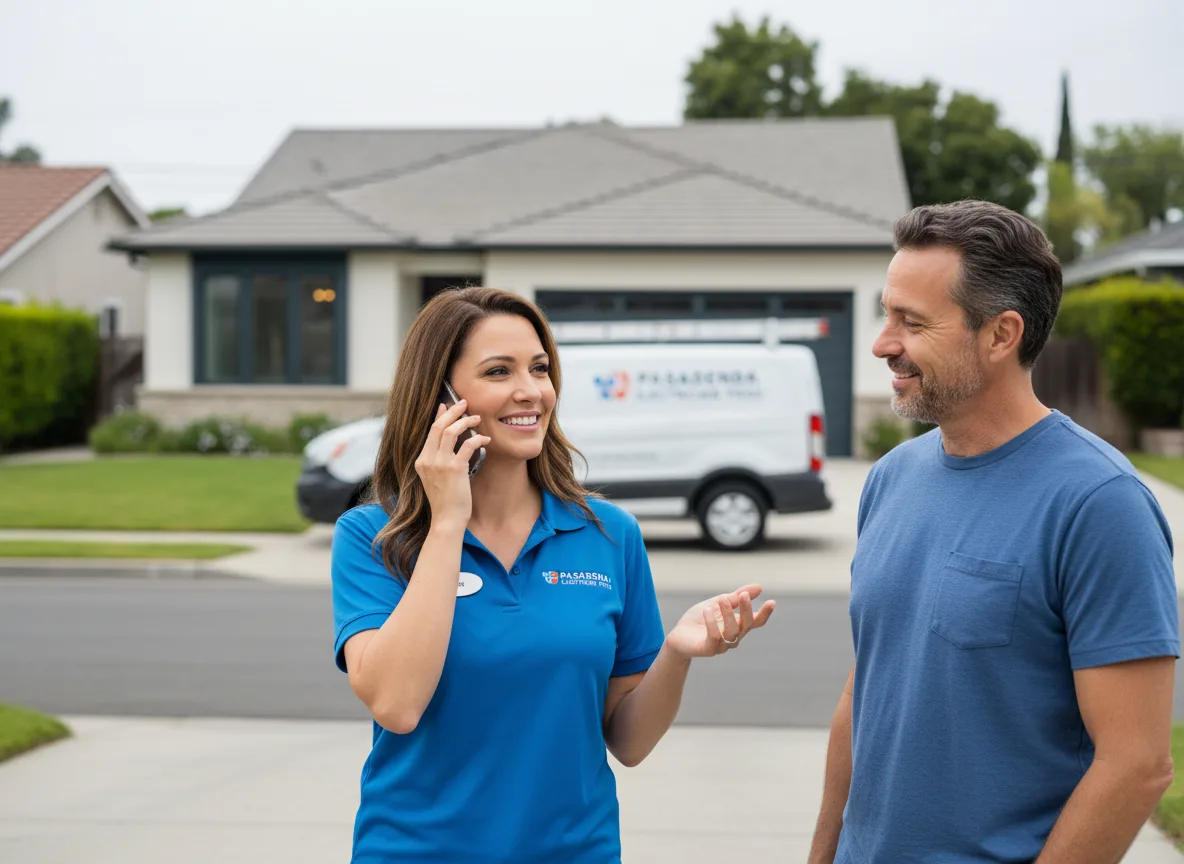 Electrician Castleton, VT FAQs